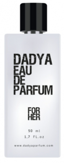 Dadya B-189 EDP 50 ml Kadın Parfümü kullananlar yorumlar